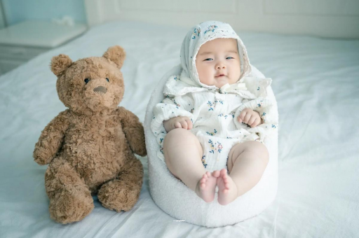 威海宝宝睡觉张着嘴巴 威海宝宝睡觉张着嘴巴